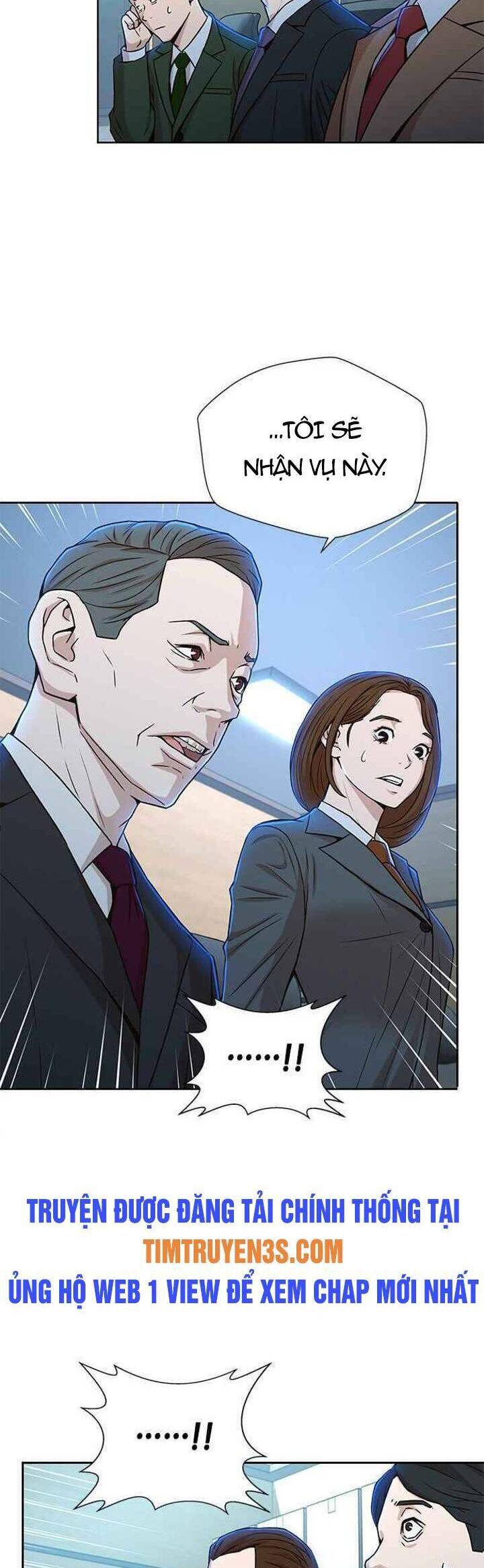 Thẩm Phán Lee Han Young Chap 24 - Next Chap 25