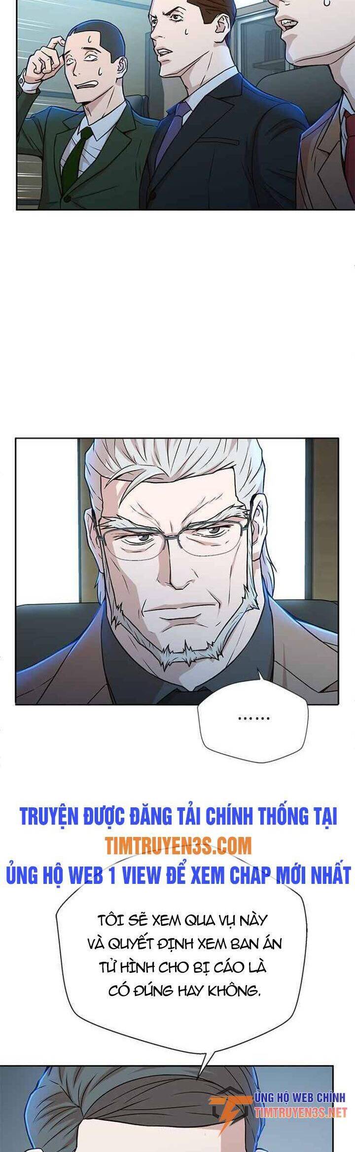 Thẩm Phán Lee Han Young Chap 24 - Next Chap 25