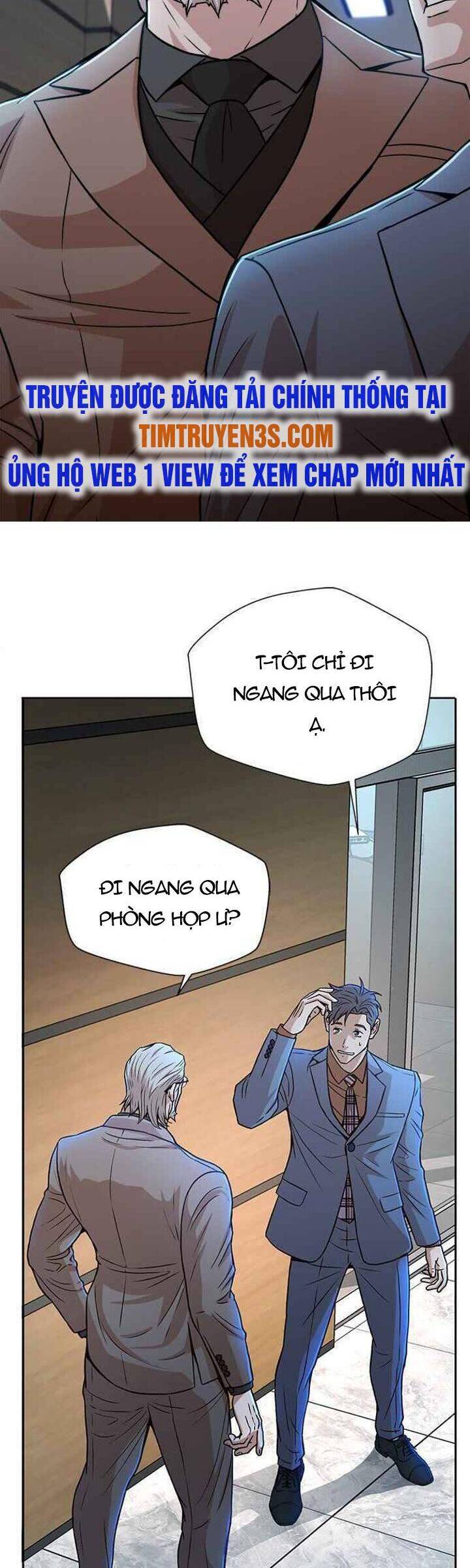 Thẩm Phán Lee Han Young Chap 24 - Next Chap 25