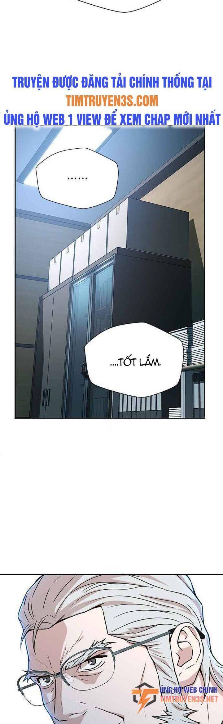 Thẩm Phán Lee Han Young Chap 24 - Next Chap 25