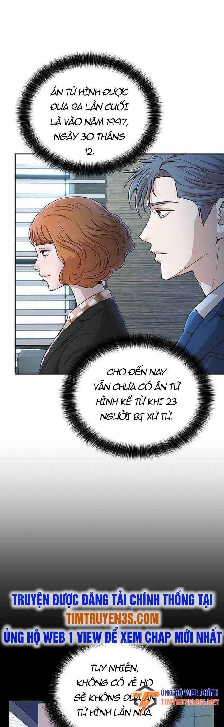 Thẩm Phán Lee Han Young Chap 24 - Next Chap 25