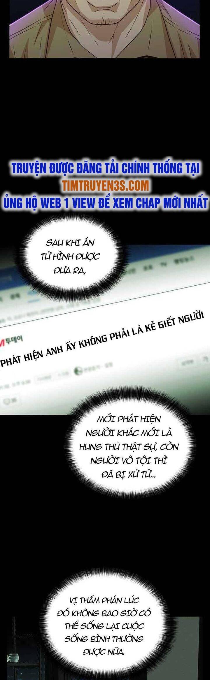 Thẩm Phán Lee Han Young Chap 24 - Next Chap 25