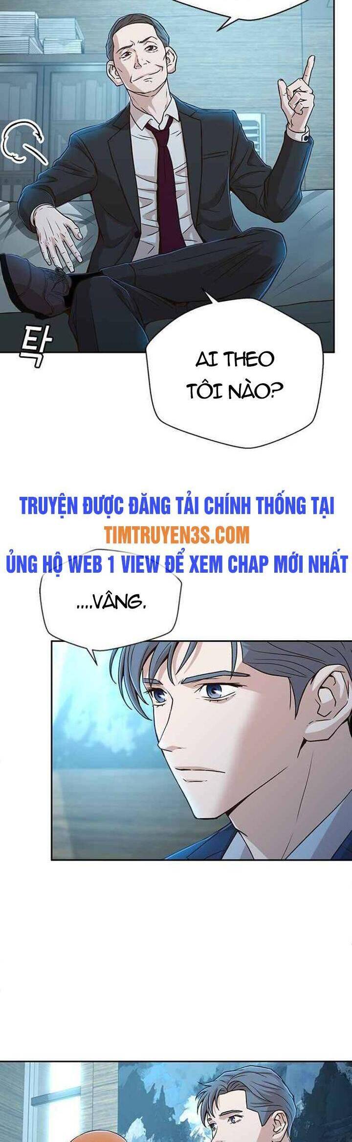 Thẩm Phán Lee Han Young Chap 24 - Next Chap 25
