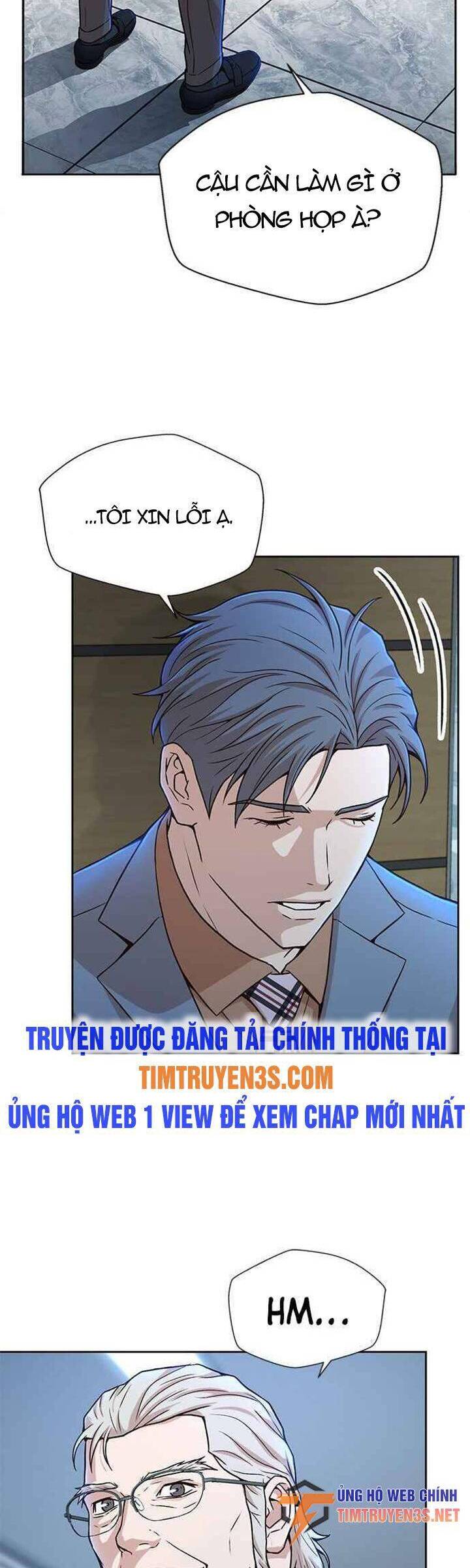 Thẩm Phán Lee Han Young Chap 24 - Next Chap 25