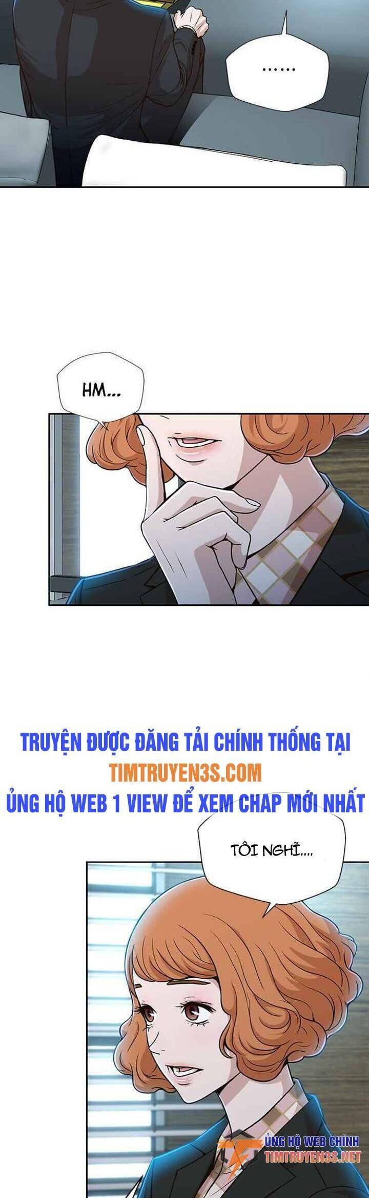 Thẩm Phán Lee Han Young Chap 24 - Next Chap 25