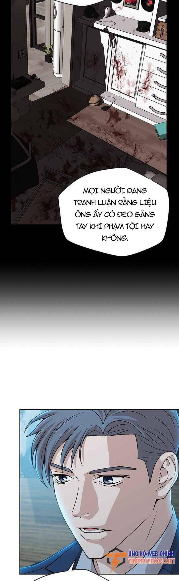 Thẩm Phán Lee Han Young Chap 24 - Next Chap 25