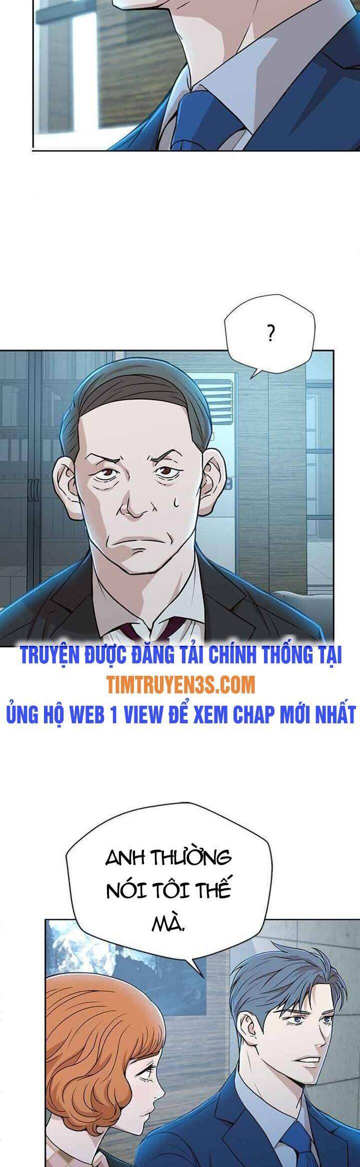 Thẩm Phán Lee Han Young Chap 24 - Next Chap 25
