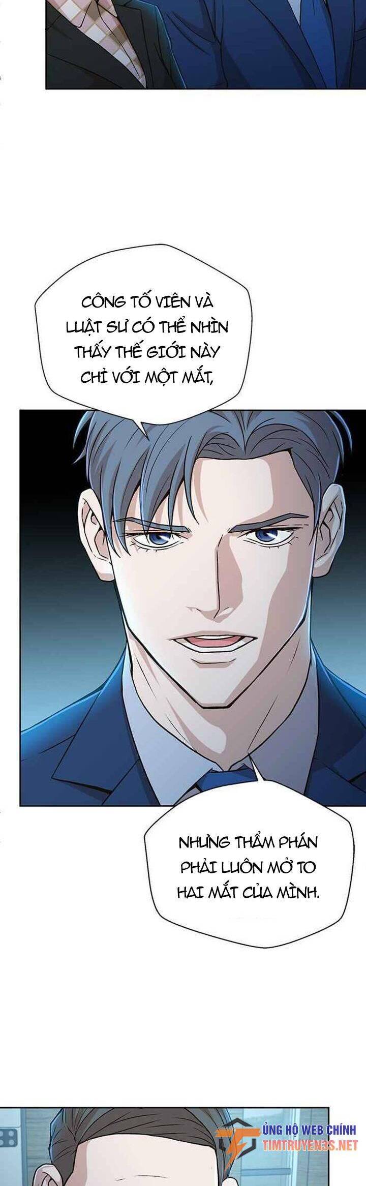 Thẩm Phán Lee Han Young Chap 24 - Next Chap 25