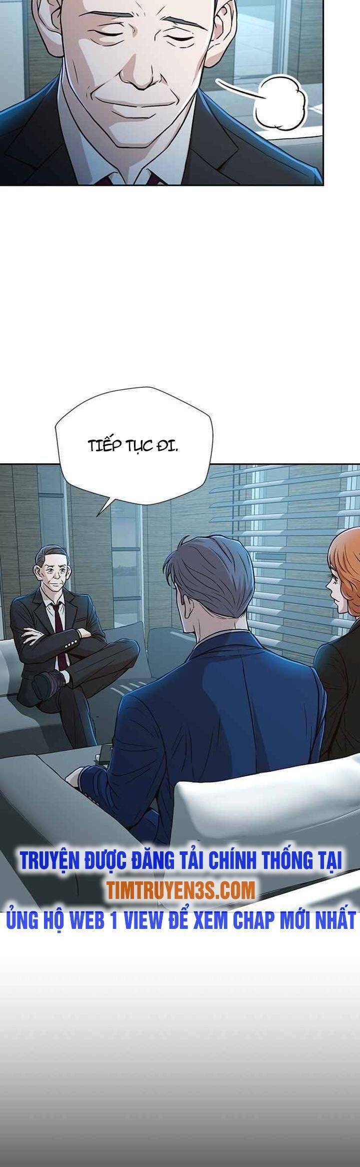 Thẩm Phán Lee Han Young Chap 24 - Next Chap 25