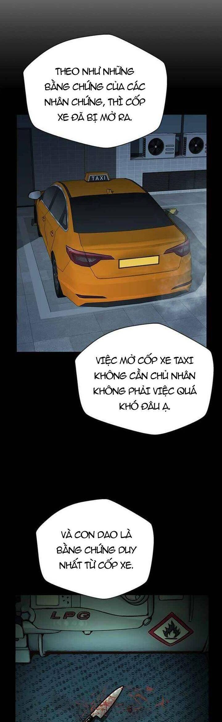 Thẩm Phán Lee Han Young Chap 24 - Next Chap 25