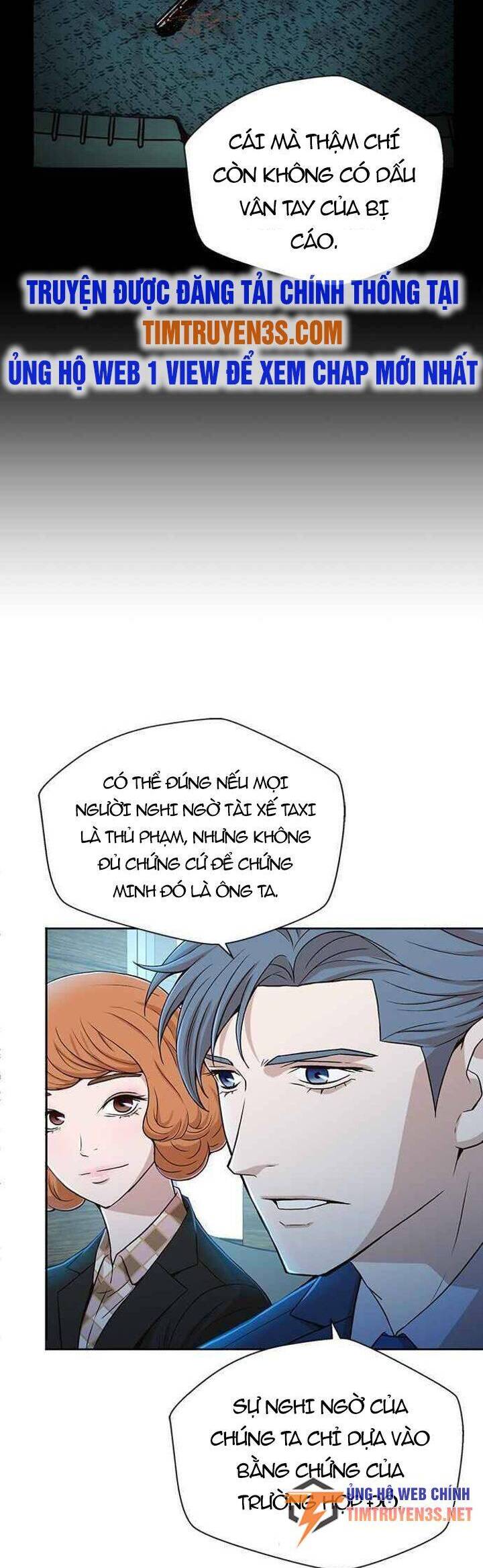 Thẩm Phán Lee Han Young Chap 24 - Next Chap 25