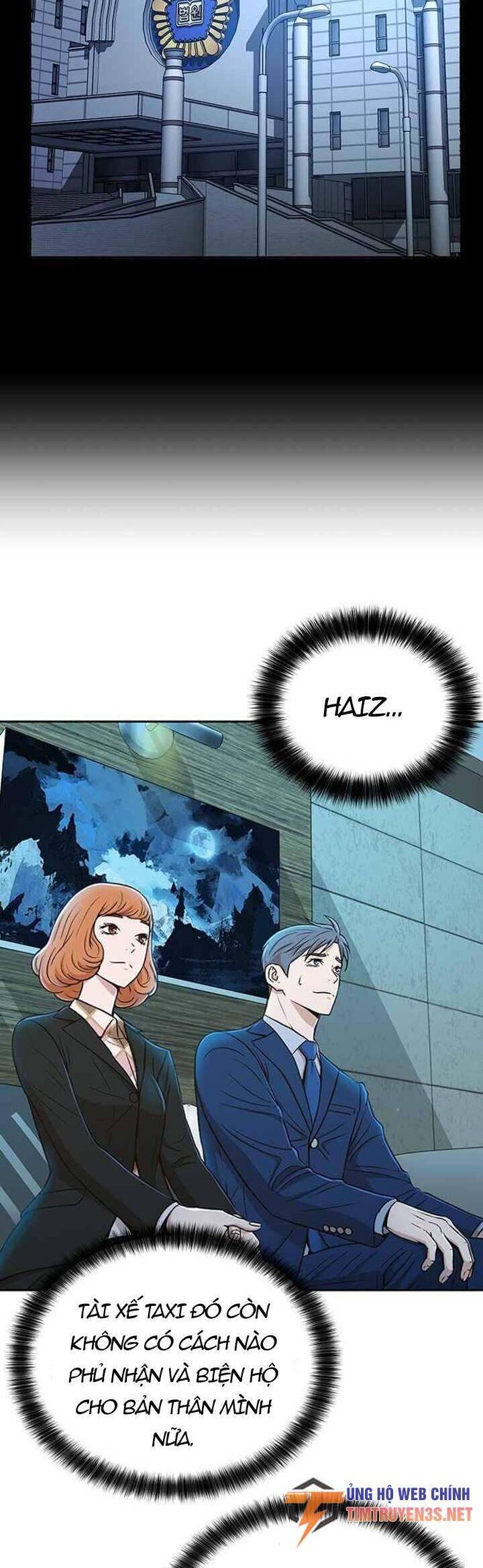 Thẩm Phán Lee Han Young Chap 24 - Next Chap 25