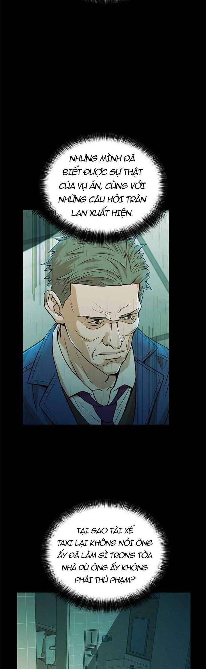 Thẩm Phán Lee Han Young Chap 24 - Next Chap 25
