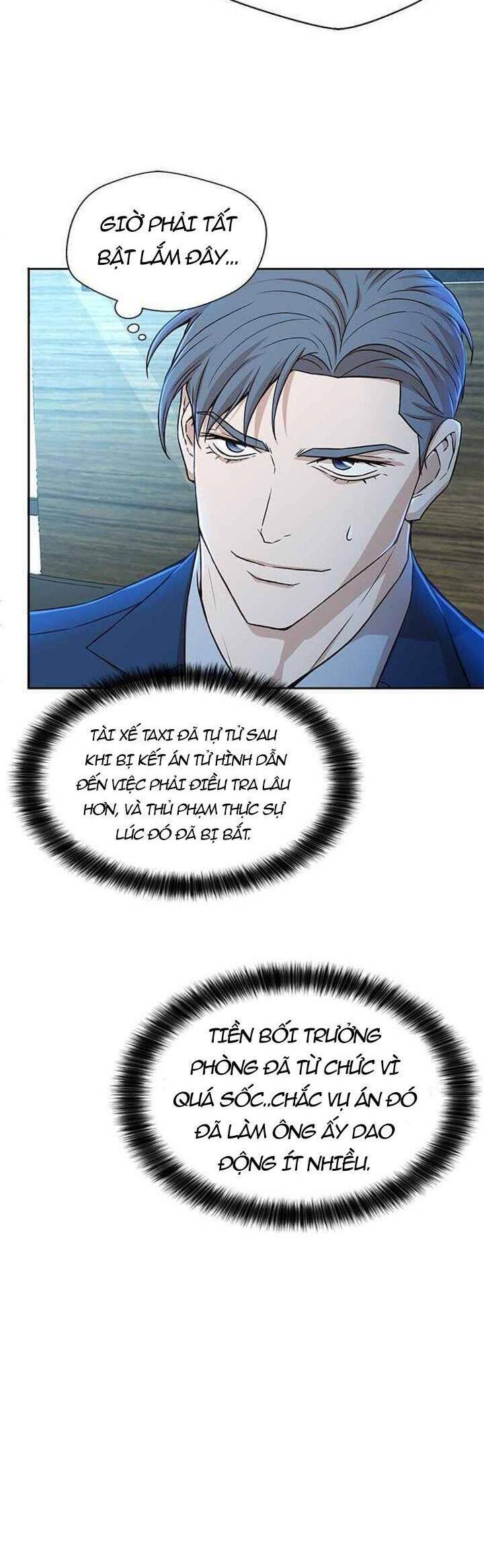 Thẩm Phán Lee Han Young Chap 24 - Next Chap 25