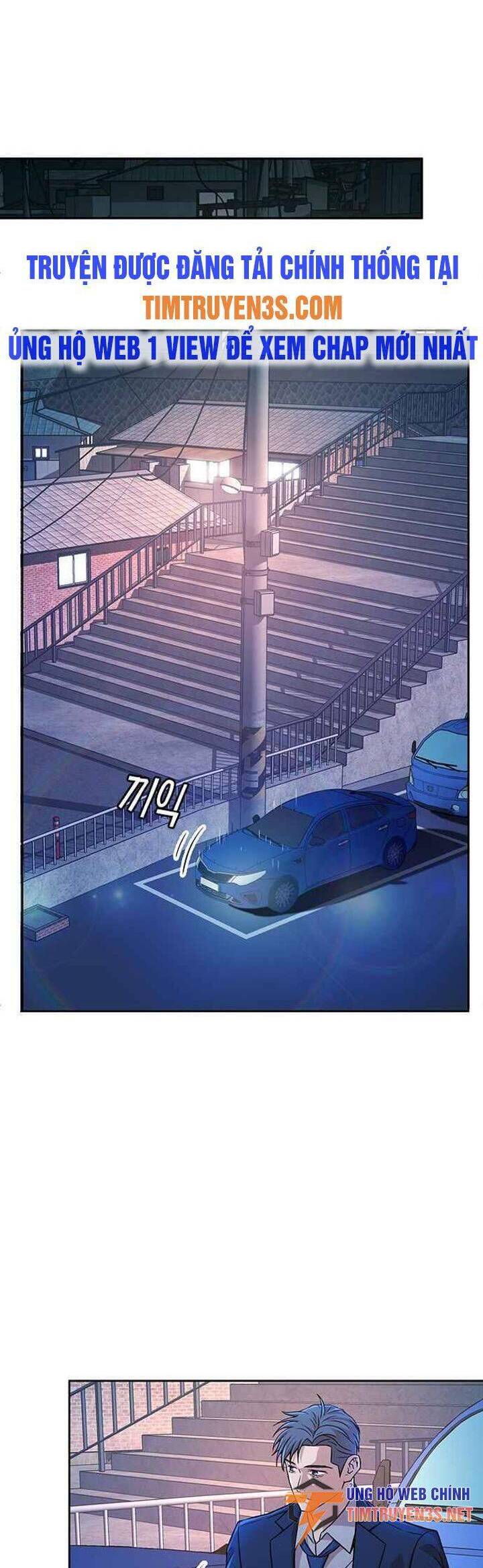 Thẩm Phán Lee Han Young Chap 24 - Next Chap 25