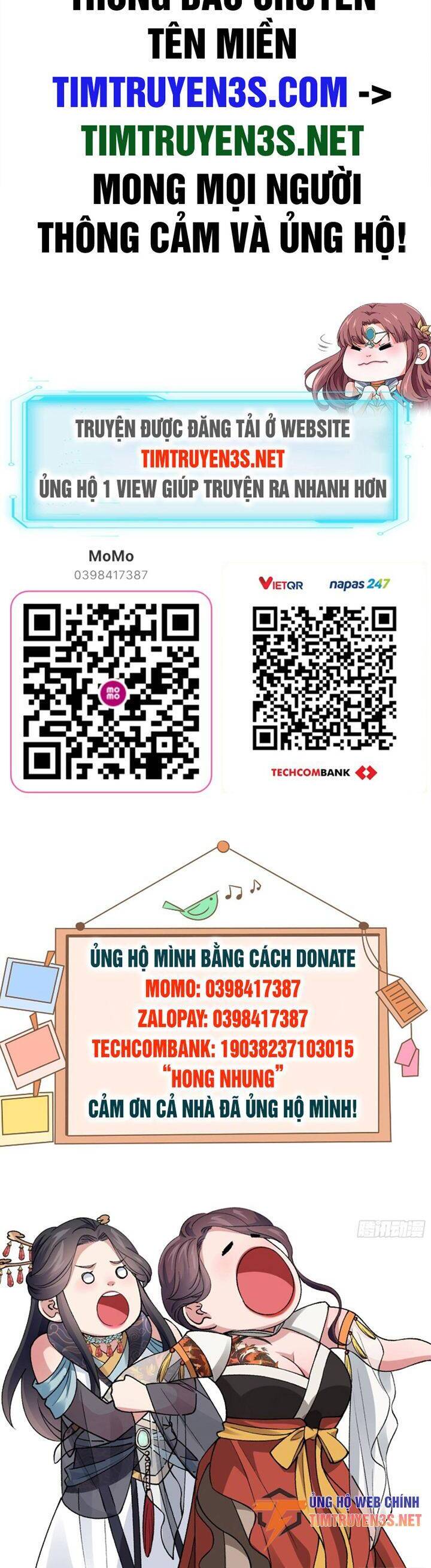 Thẩm Phán Lee Han Young Chap 24 - Next Chap 25