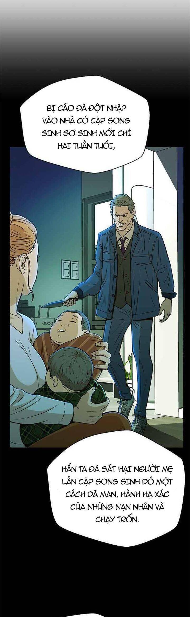 Thẩm Phán Lee Han Young Chap 24 - Next Chap 25