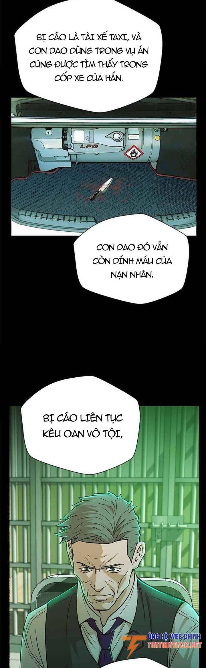 Thẩm Phán Lee Han Young Chap 24 - Next Chap 25