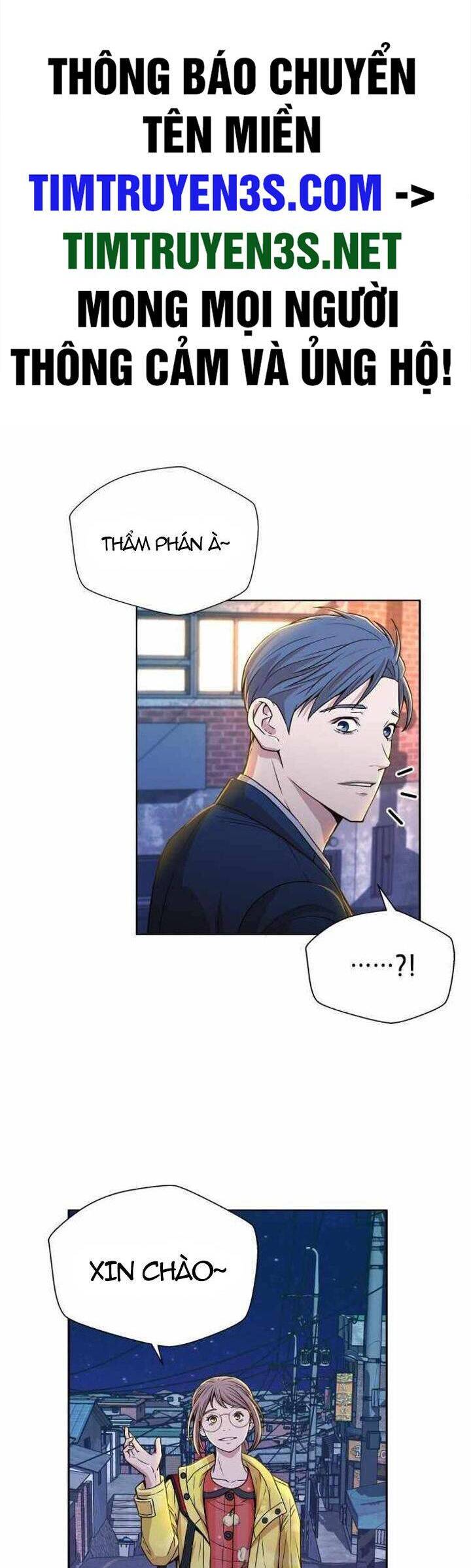 Thẩm Phán Lee Han Young Chap 25 - Next Chap 26