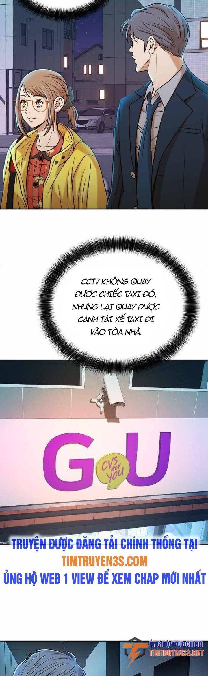 Thẩm Phán Lee Han Young Chap 25 - Next Chap 26