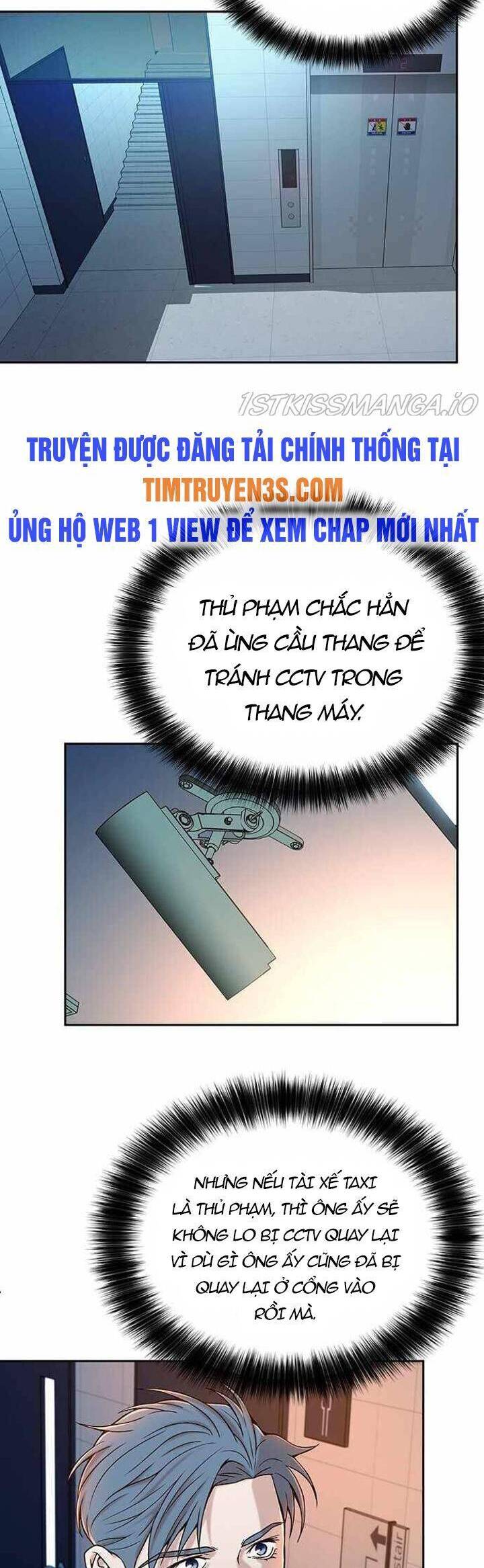 Thẩm Phán Lee Han Young Chap 25 - Next Chap 26