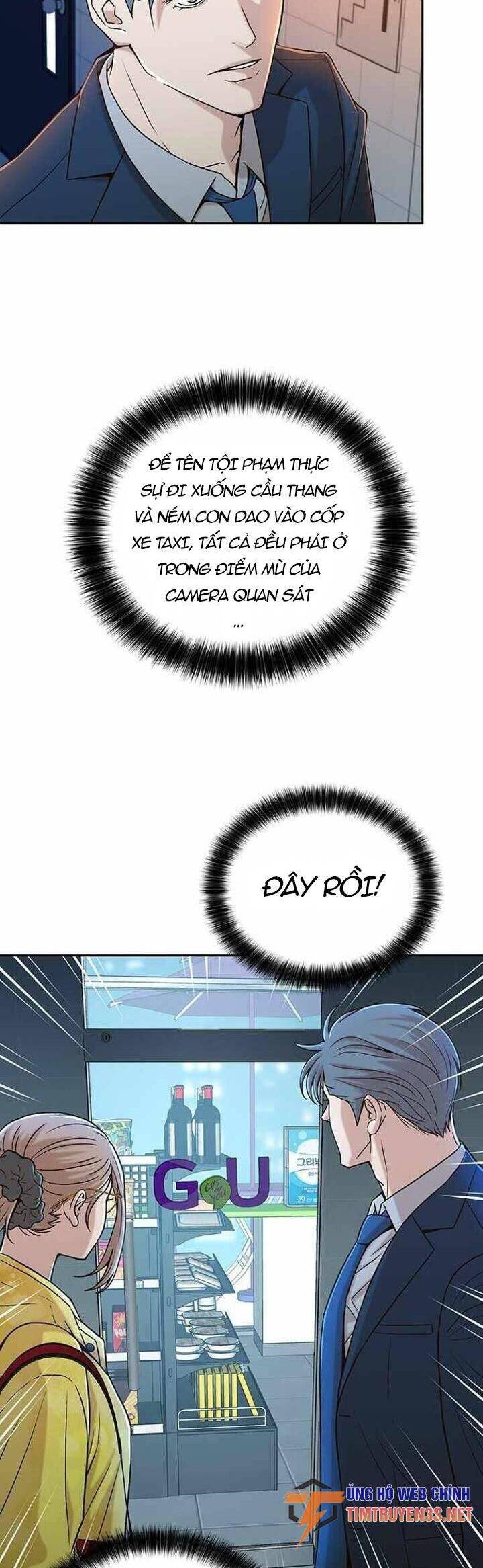 Thẩm Phán Lee Han Young Chap 25 - Next Chap 26