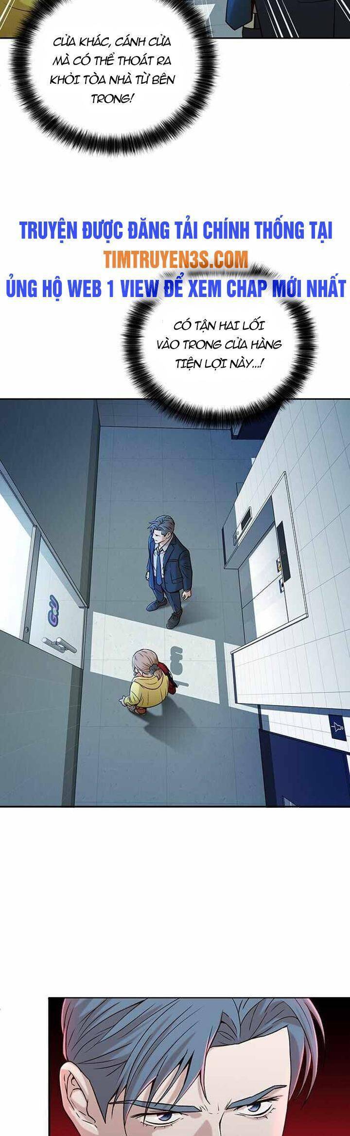 Thẩm Phán Lee Han Young Chap 25 - Next Chap 26