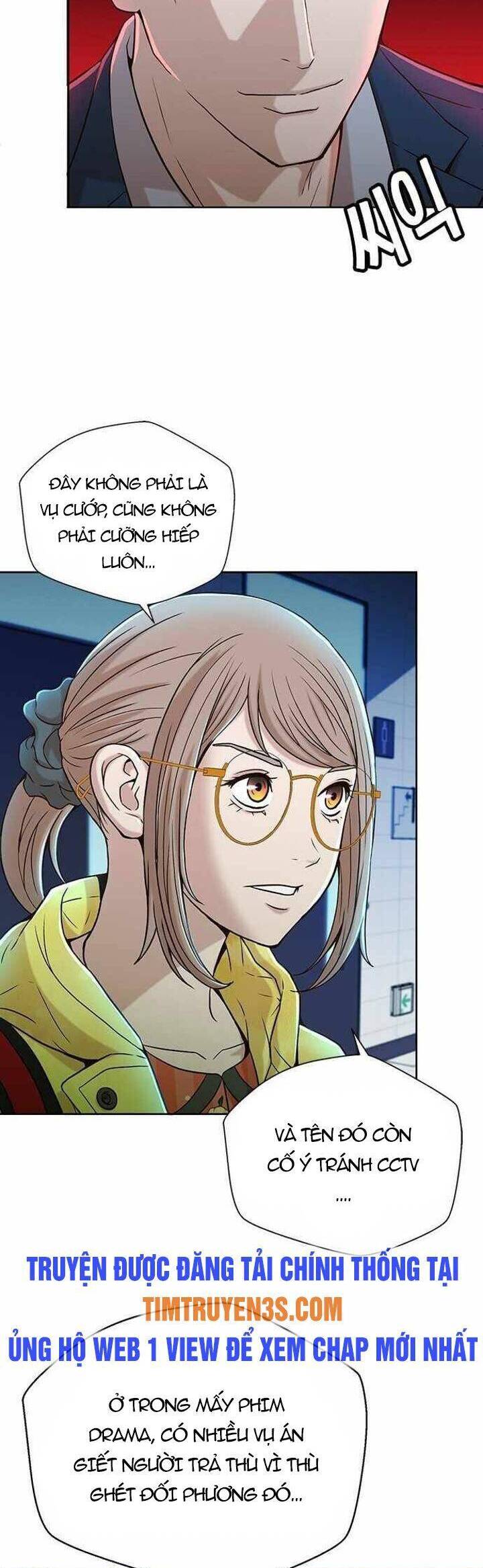 Thẩm Phán Lee Han Young Chap 25 - Next Chap 26