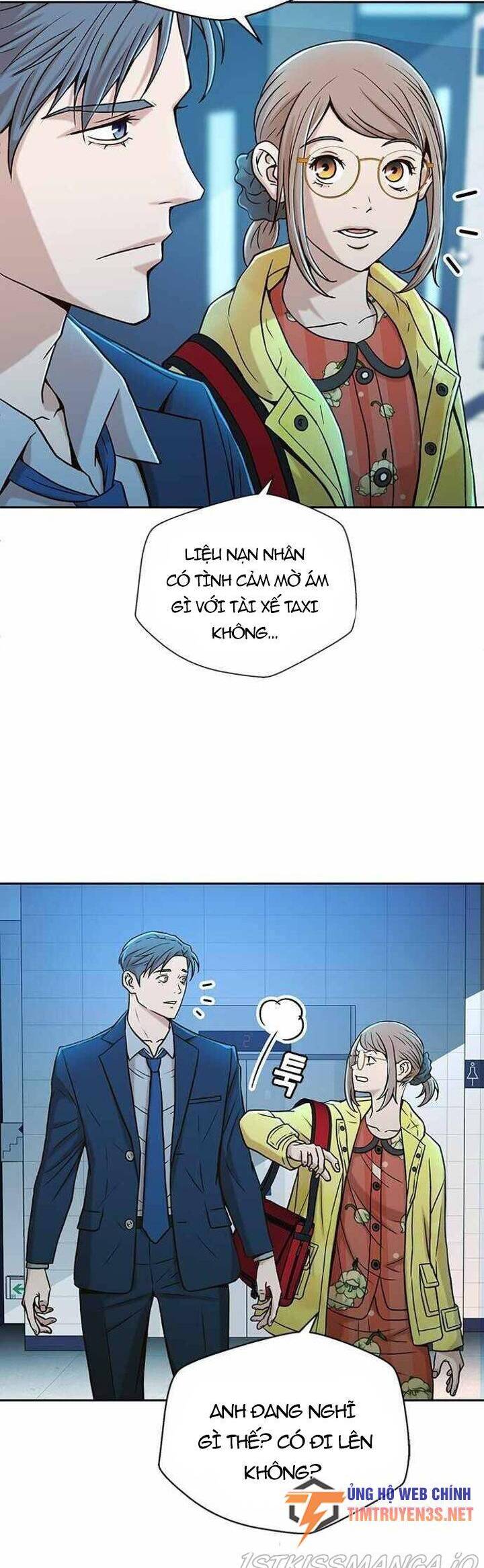 Thẩm Phán Lee Han Young Chap 25 - Next Chap 26