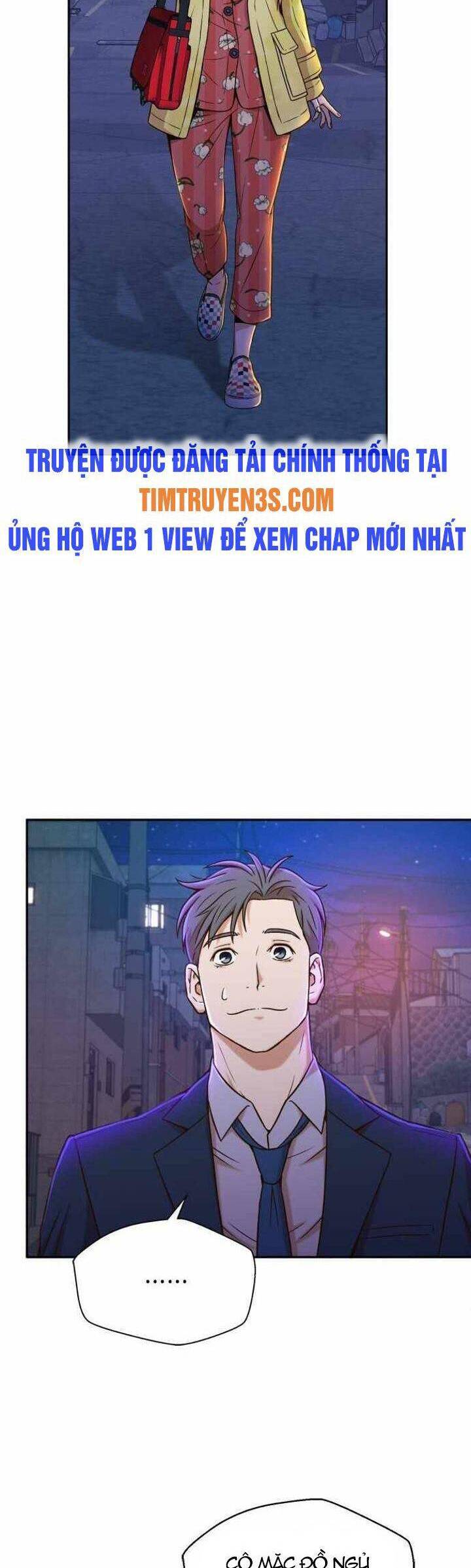 Thẩm Phán Lee Han Young Chap 25 - Next Chap 26