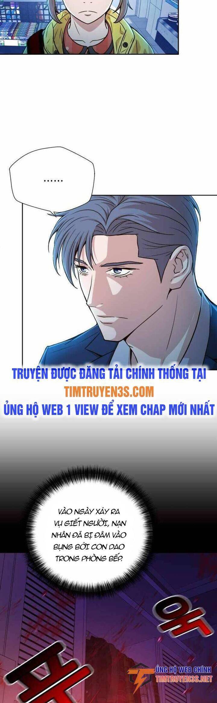 Thẩm Phán Lee Han Young Chap 25 - Next Chap 26