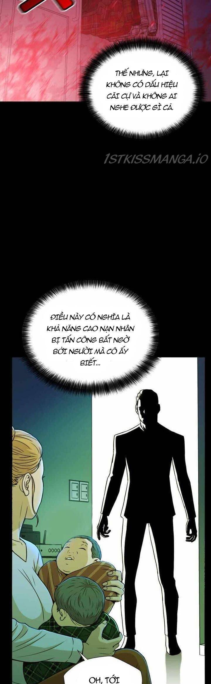 Thẩm Phán Lee Han Young Chap 25 - Next Chap 26