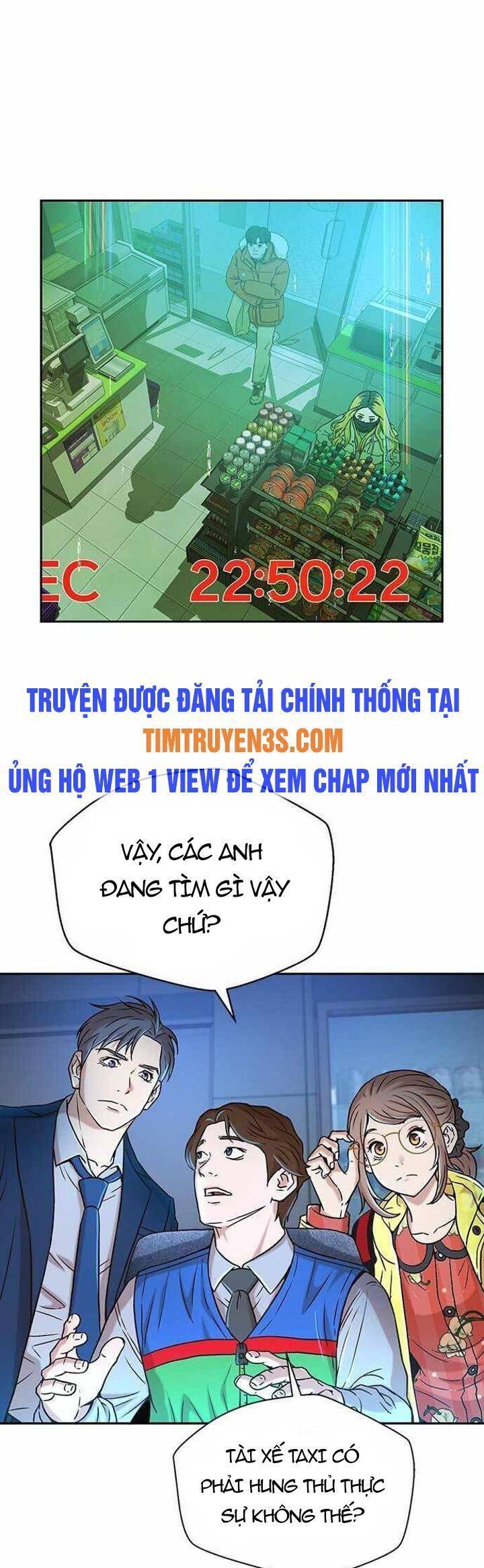 Thẩm Phán Lee Han Young Chap 25 - Next Chap 26