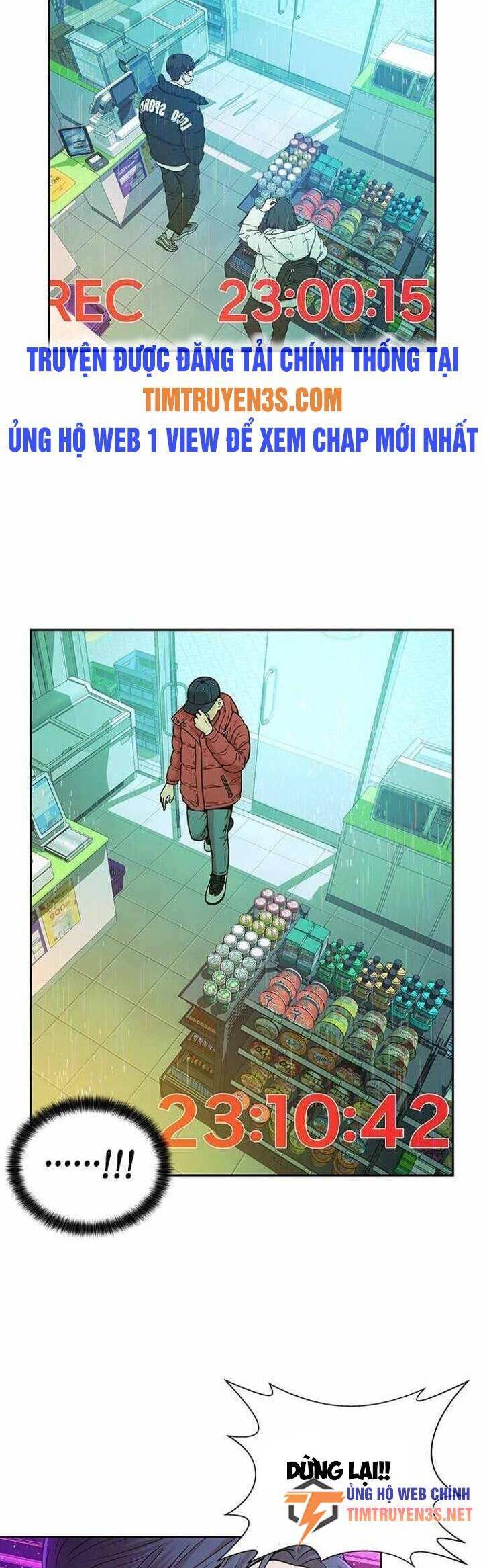 Thẩm Phán Lee Han Young Chap 25 - Next Chap 26