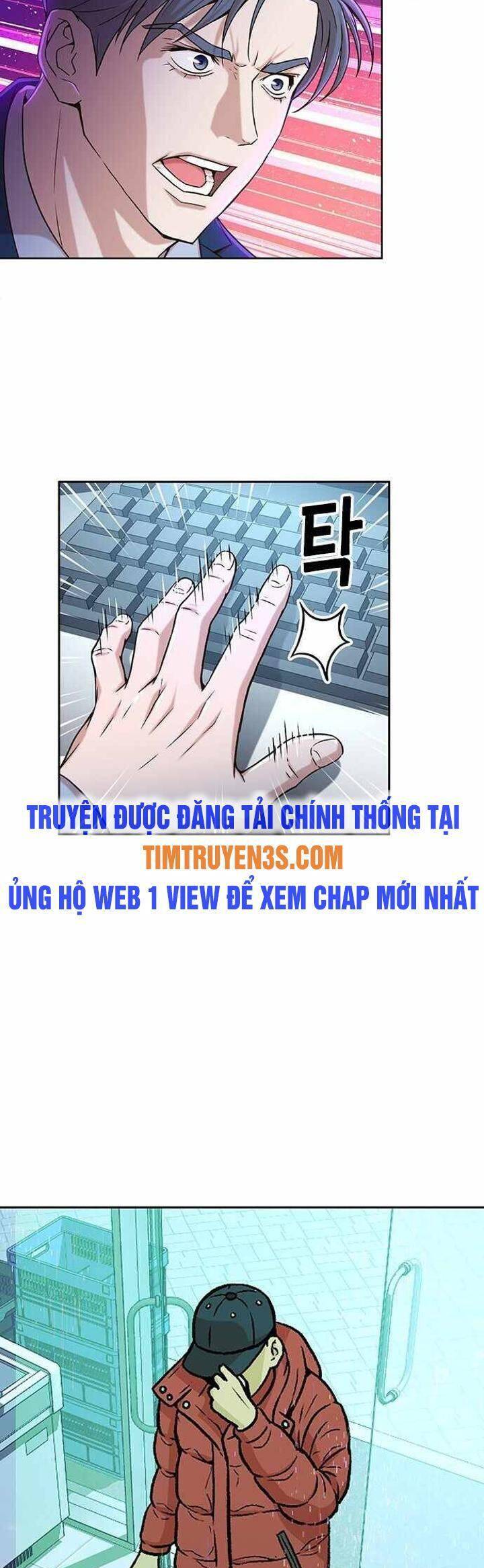 Thẩm Phán Lee Han Young Chap 25 - Next Chap 26