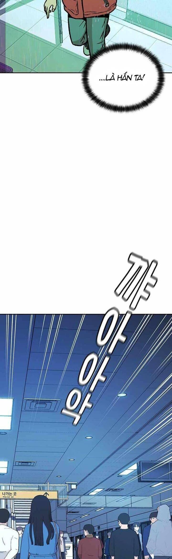 Thẩm Phán Lee Han Young Chap 25 - Next Chap 26