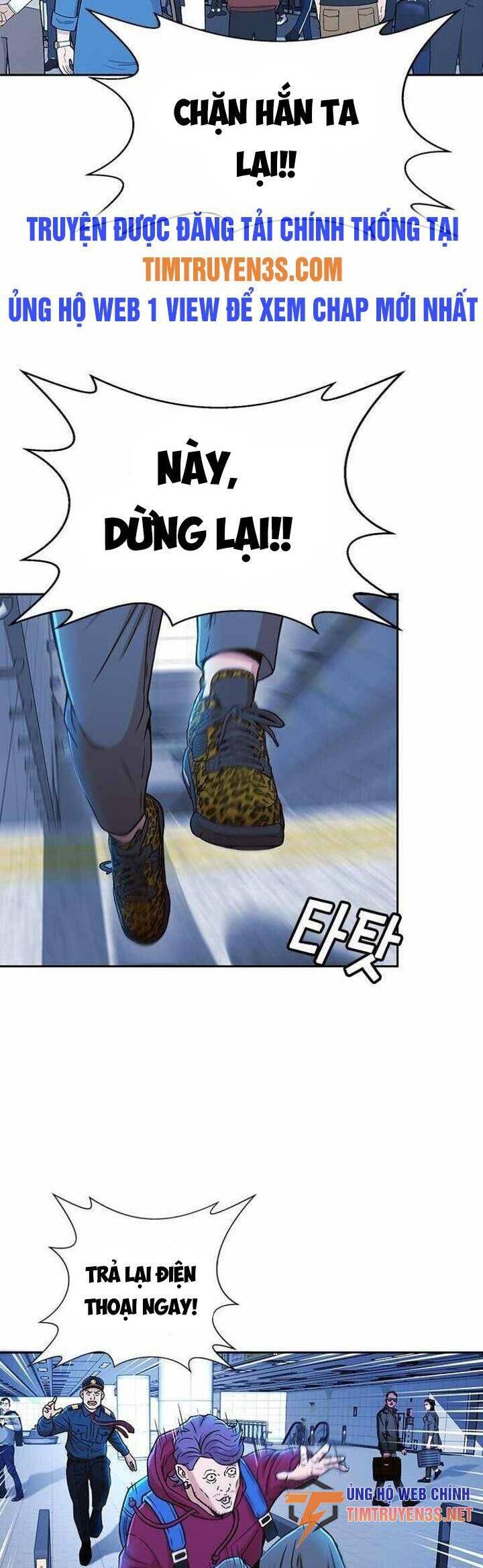 Thẩm Phán Lee Han Young Chap 25 - Next Chap 26