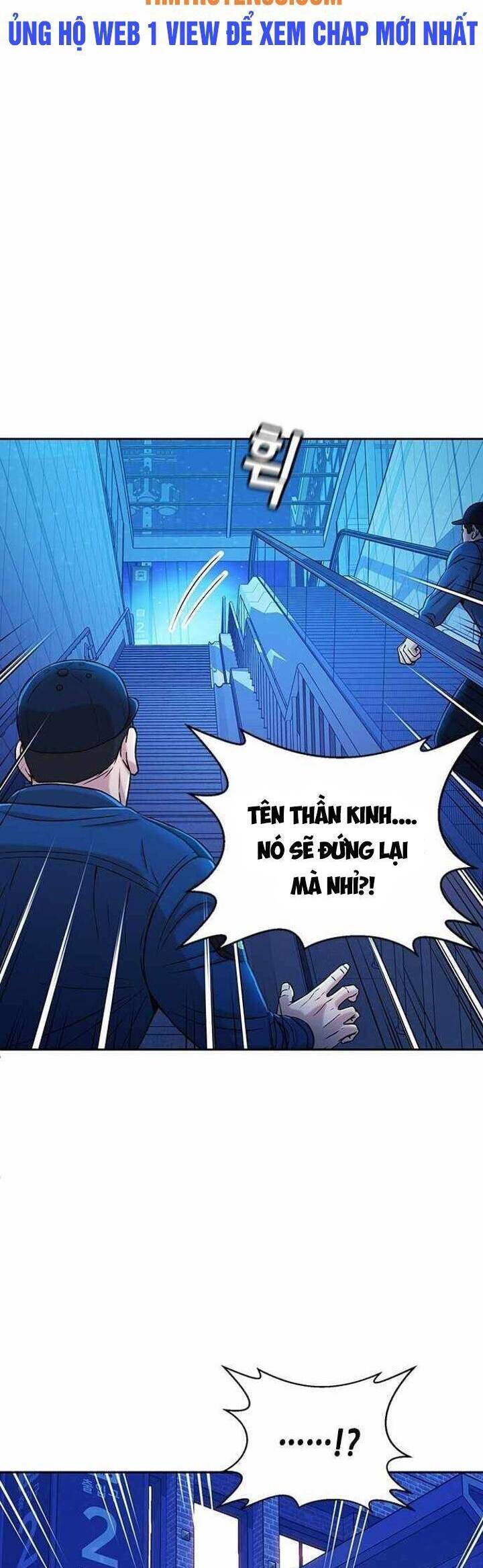 Thẩm Phán Lee Han Young Chap 25 - Next Chap 26