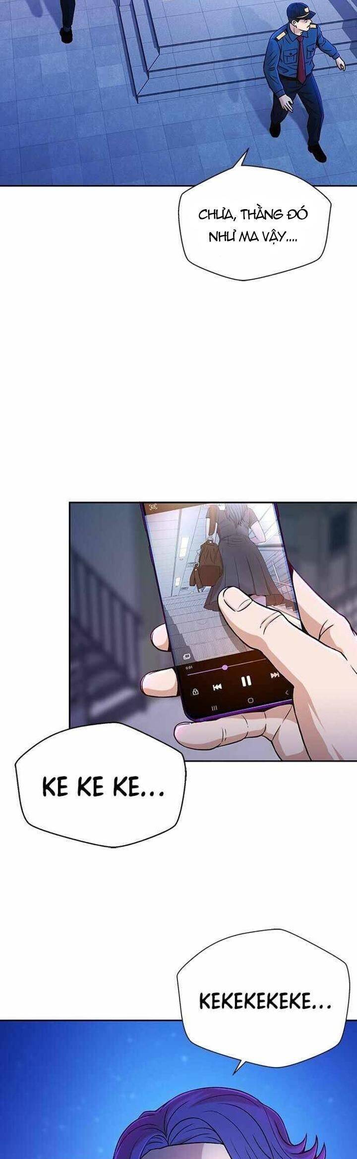 Thẩm Phán Lee Han Young Chap 25 - Next Chap 26