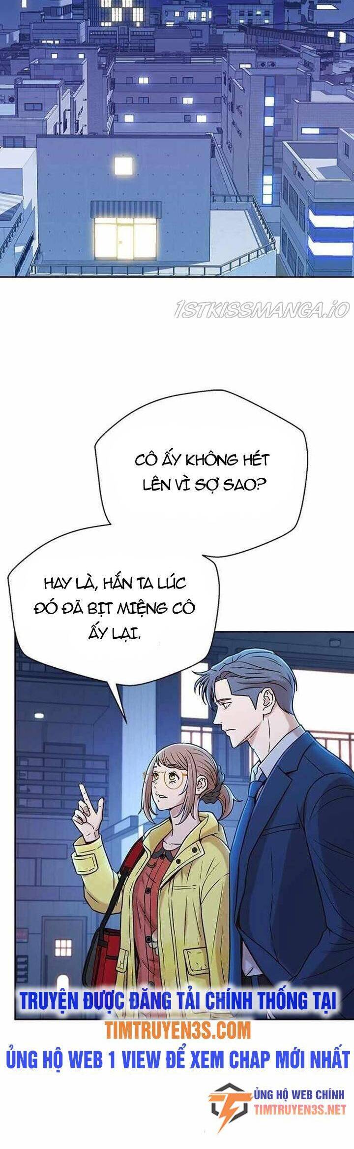 Thẩm Phán Lee Han Young Chap 25 - Next Chap 26