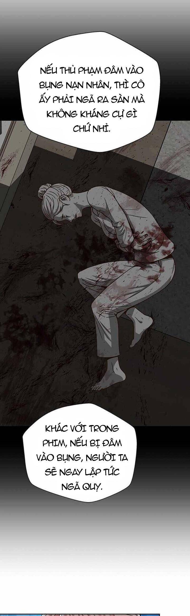 Thẩm Phán Lee Han Young Chap 25 - Next Chap 26