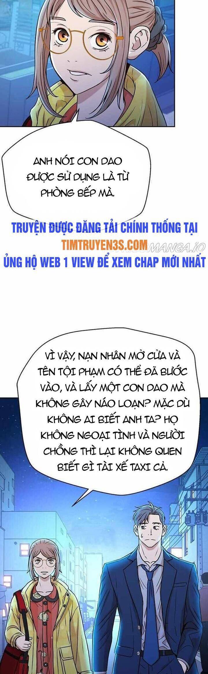 Thẩm Phán Lee Han Young Chap 25 - Next Chap 26