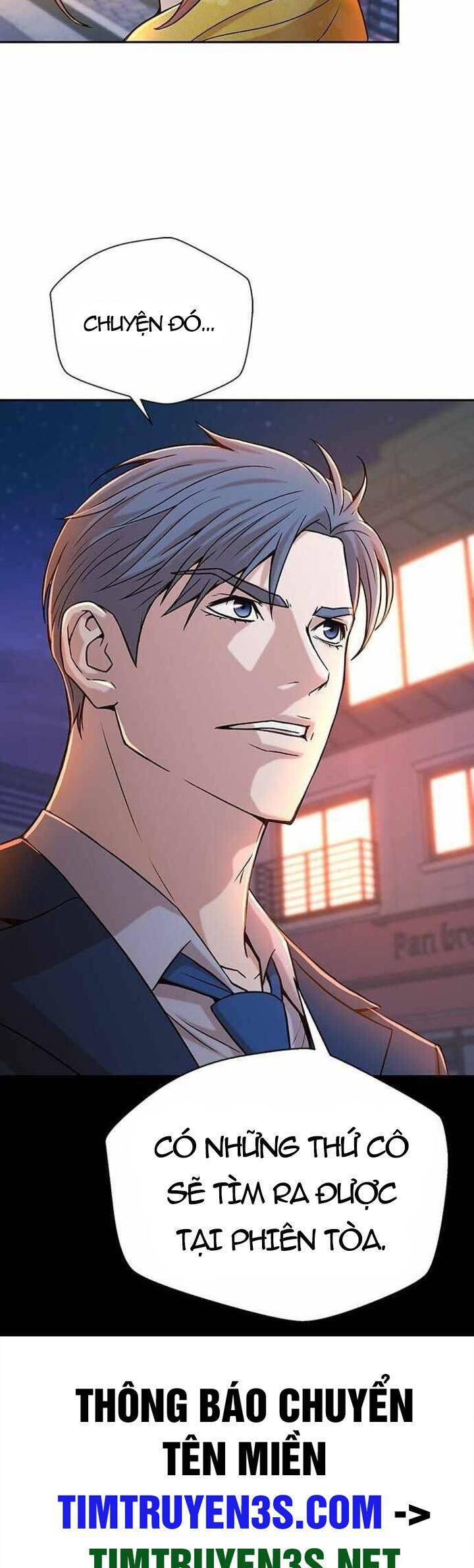 Thẩm Phán Lee Han Young Chap 25 - Next Chap 26