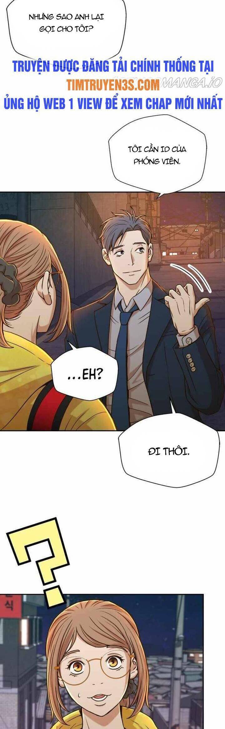 Thẩm Phán Lee Han Young Chap 25 - Next Chap 26