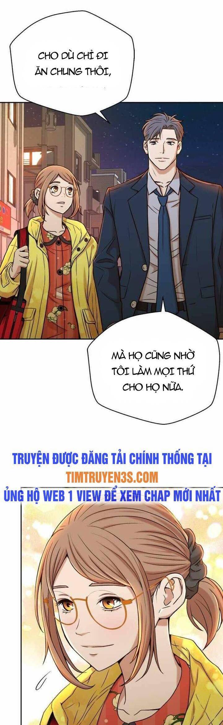 Thẩm Phán Lee Han Young Chap 25 - Next Chap 26