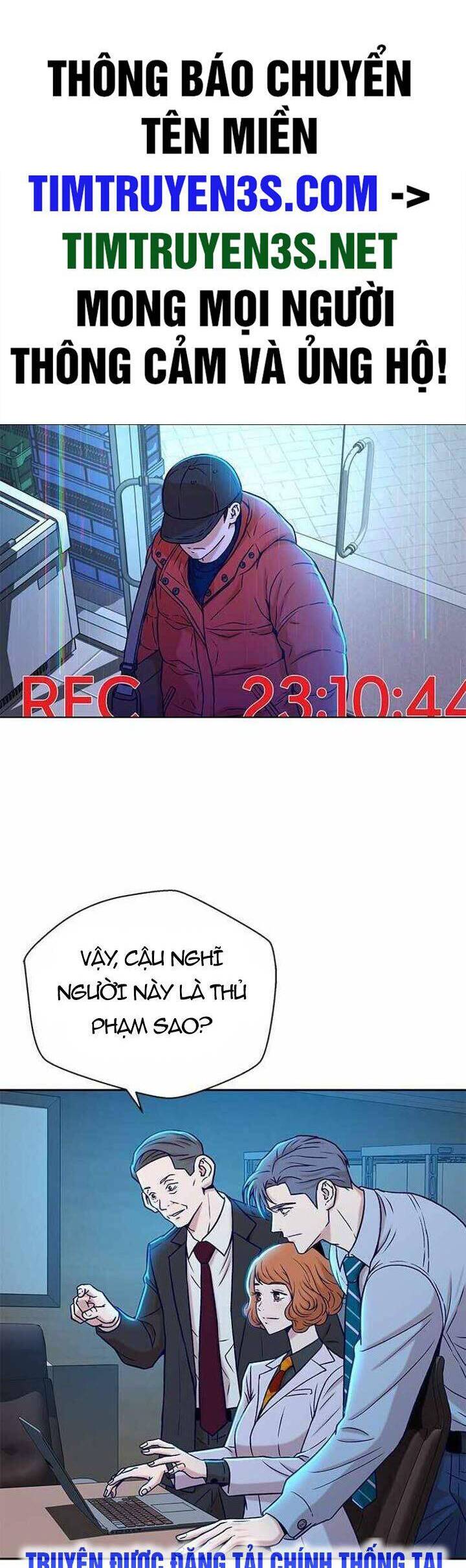 Thẩm Phán Lee Han Young Chap 26 - Next Chap 27