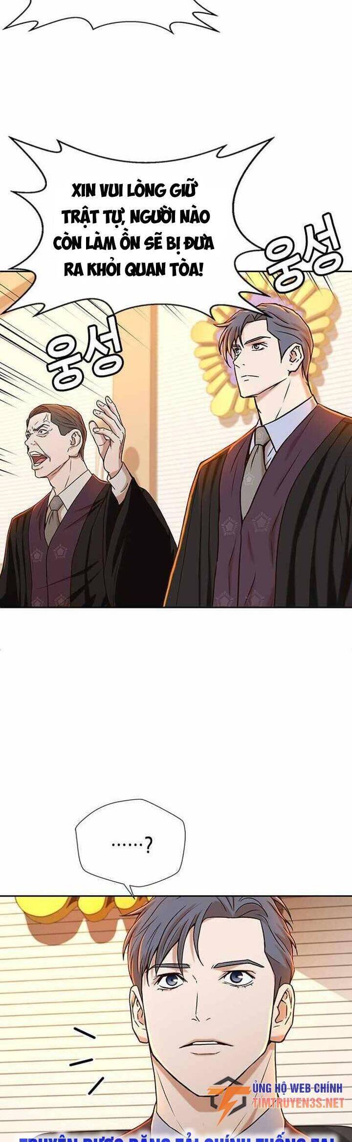 Thẩm Phán Lee Han Young Chap 26 - Next Chap 27