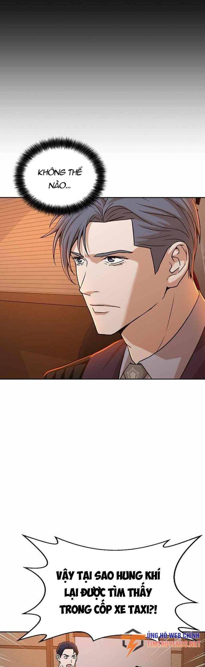 Thẩm Phán Lee Han Young Chap 26 - Next Chap 27