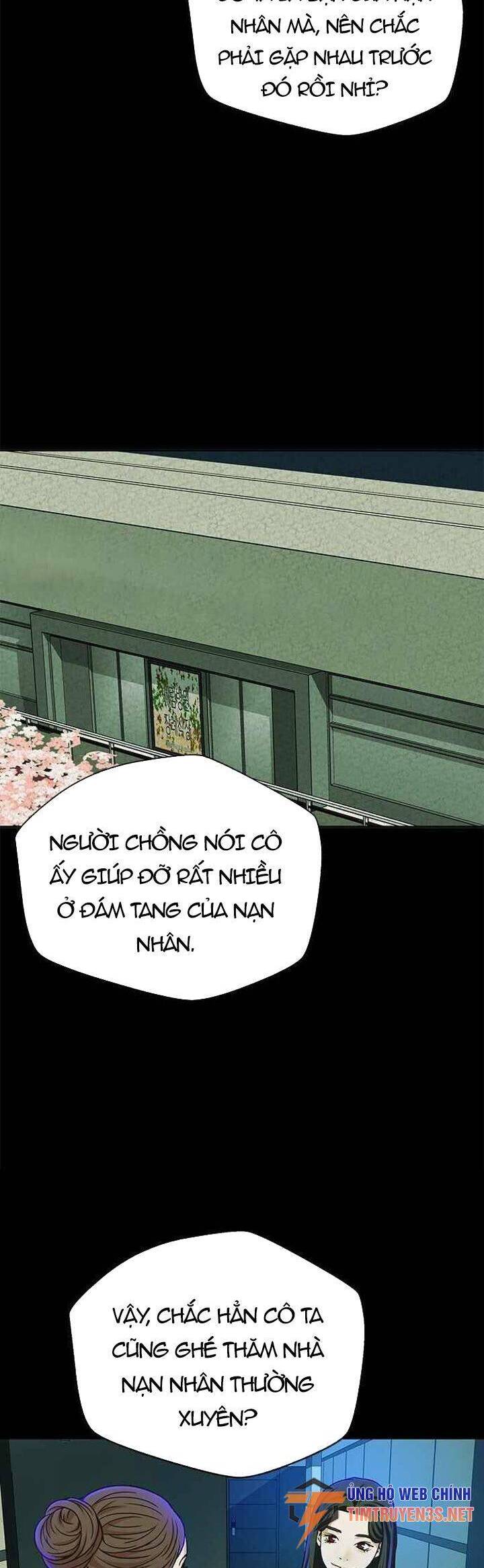 Thẩm Phán Lee Han Young Chap 26 - Next Chap 27