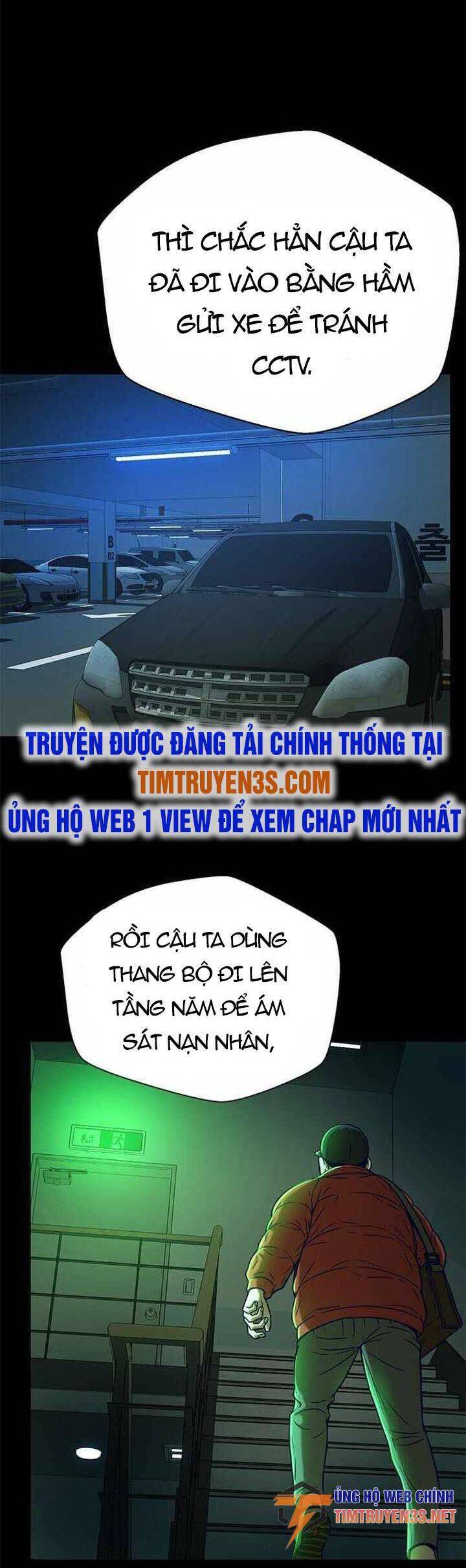 Thẩm Phán Lee Han Young Chap 26 - Next Chap 27